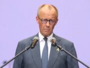 Посол РФ назвал успех АдГ на выборах в парламент ФРГ недовольством жителей политикой Мерца