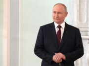 Посол РФ в ФРГ Нечаев: Путин знает Германию лучше других политиков