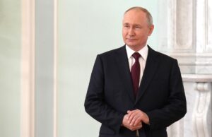 Посол РФ в ФРГ Нечаев: Путин знает Германию лучше других политиков Посол РФ в ФРГ Нечаев: Путин знает Германию лучше других политиков