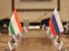 Путин и Рахмон обсудили состояние связей Таджикистана и России