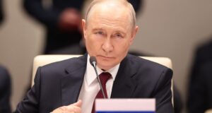 Путин призвал исключить провоцирование вооруженных конфликтов из мировой практики