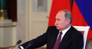 Путин: Усиление ПВО и удары по энергетике Украины снизят дефицит топлива в РФ