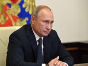 Путин завершил визит в Индию