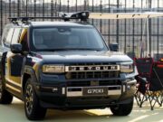 Рама, 904 силы и локализация под Петербургом: на экс заводе Hyundai может стартовать производство нового внедорожника
