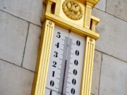 Reuters: Август оказался самым жарким месяцем за весь период наблюдений