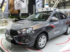 Россия готовится к серийному выпуску беспилотных автомобилей: как изменится российский автопром к 2035 году