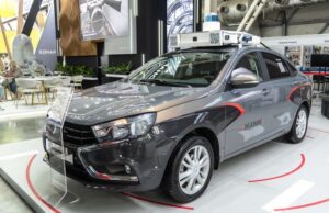 Россия готовится к серийному выпуску беспилотных автомобилей: как изменится российский автопром к 2035 году Россия готовится к серийному выпуску беспилотных автомобилей: как изменится российский автопром к 2035 году