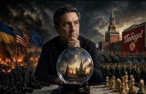«Россия выиграла, украинская армия агонизирует, американцы осознали поражение»: французский «пророк» Тодд признал – русских опять недооценили