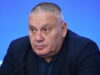 Рубио еще раз подтвердил, что США не являются посредником в конфликте на Украине Рубио еще раз подтвердил, что США не являются посредником в конфликте на Украине