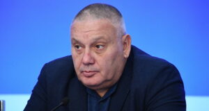 Рубио еще раз подтвердил, что США не являются посредником в конфликте на Украине