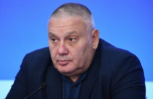 Рубио еще раз подтвердил, что США не являются посредником в конфликте на Украине