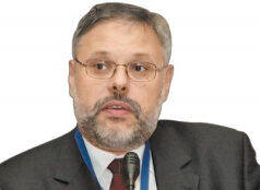 Саммит в Бишкеке как пролог к глобальному мировому переделу Саммит в Бишкеке как пролог к глобальному мировому переделу