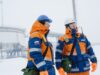 Самую высокую зарплату в нефтегазовой отрасли получают геодезисты