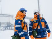 Самую высокую зарплату в нефтегазовой отрасли получают геодезисты