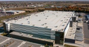 Savills: мировой рынок коммерческой недвижимости оживился