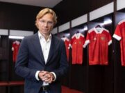 Сборная России по футболу сыграет с Намибией и Нигерией в октябре