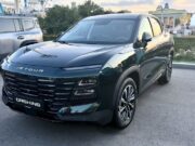 Сделано в России: названы самые популярные автомобили российского производства