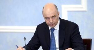 Силуанов призвал развитые страны возвращаться к бюджетной дисциплине