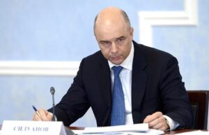 Силуанов призвал развитые страны возвращаться к бюджетной дисциплине Силуанов призвал развитые страны возвращаться к бюджетной дисциплине
