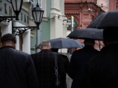 Синоптик Макарова: выпадение трети месячной нормы осадков в Московском регионе маловероятно Синоптик Макарова: выпадение трети месячной нормы осадков в Московском регионе маловероятно