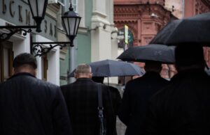Синоптик Макарова: выпадение трети месячной нормы осадков в Московском регионе маловероятно