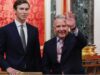 СМИ: Трамп поговорит с Путиным и Зеленским по телефону