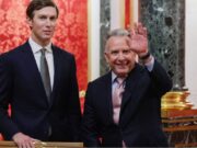 СМИ: Трамп поговорит с Путиным и Зеленским по телефону СМИ: Трамп поговорит с Путиным и Зеленским по телефону
