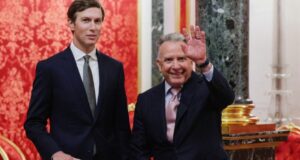 СМИ: Трамп поговорит с Путиным и Зеленским по телефону
