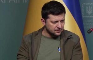 Сможет ли Киев «закрыть небо» над нашей страной?