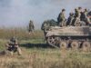 Солдаты ВСУ массово дезертируют во время прохождения обучения в Польше Солдаты ВСУ массово дезертируют во время прохождения обучения в Польше