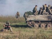Солдаты ВСУ массово дезертируют во время прохождения обучения в Польше