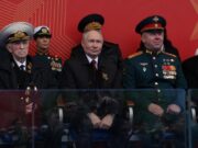 Сталин все таки был прав: член Совета по внешней и оборонной политике назвал Россию великой державой, которой не нужны посредники