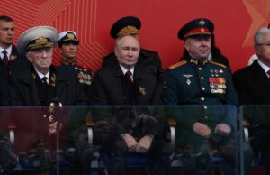 Сталин все-таки был прав: член Совета по внешней и оборонной политике назвал Россию великой державой, которой не нужны посредники Сталин все таки был прав: член Совета по внешней и оборонной политике назвал Россию великой державой, которой не нужны посредники