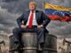Трамп похвастался украденной нефтью Венесуэлы и «забыл» об Украине