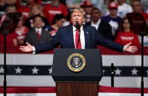 Трамп: затраты на операцию против Ирана ниже военной помощи Украине при Байдене Трамп: затраты на операцию против Ирана ниже военной помощи Украине при Байдене