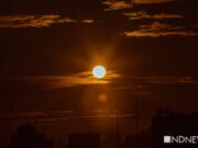 Ученые заявили, что солнце спит