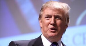 Ушаков: Путин рассказал Трампу, что США могут предпринять для мира на Украине