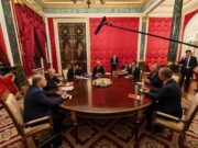 Ушаков раскрыл ключ к урегулированию конфликта на Украине