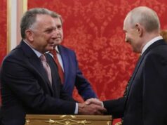 В Кремле понимают опасность поставок западного оружия Украине — СМИ