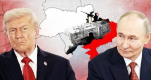 В «мирном плане» Трампа предлагают «новую власть» Украины и договор с Россией