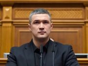 В Раде заподозрили экс главу МО Украины в мошенничестве