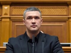 В Раде заподозрили экс главу МО Украины в мошенничестве