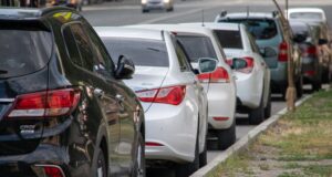 В США призвали ввести полный запрет на китайские автомобили