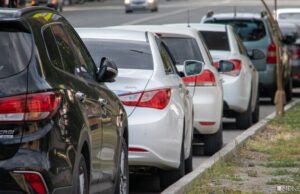 В США призвали ввести полный запрет на китайские автомобили В США призвали ввести полный запрет на китайские автомобили