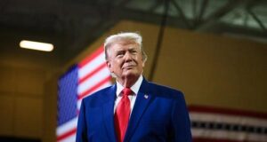 В США возобновили проверку возможного сговора бывших чиновников против Трампа
