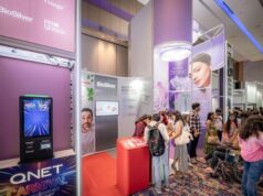 Участники из стран СНГ присоединятся к международной конференции QNET VCON в Малайзии VCON 28 years