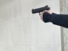 Верхнеуральца, угрожавшего револьвером водителю и пассажиру автобуса, будут судить Верхнеуральца, угрожавшего револьвером водителю и пассажиру автобуса, будут судить