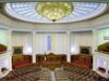 Верховная Рада Украины будет работать в подвале Верховная Рада Украины будет работать в подвале
