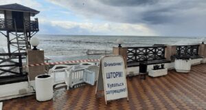 Виторган рассказал, как прятался от обстрелов в Сочи в свой день рождения