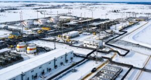 «Восток Ойл» поможет России создать «экспортный контур в Арктике»